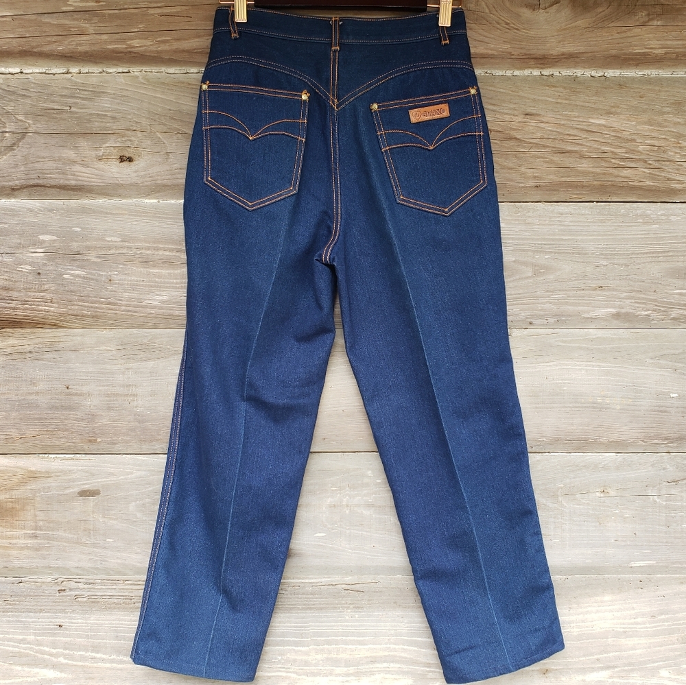 VINTAGE P.S. Gitano Jeans